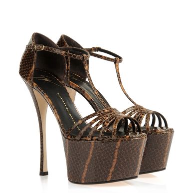 sandals - GIUSEPPE ZANOTTI DESIGN
