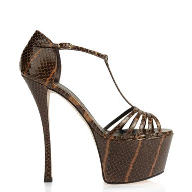 sandals - GIUSEPPE ZANOTTI DESIGN