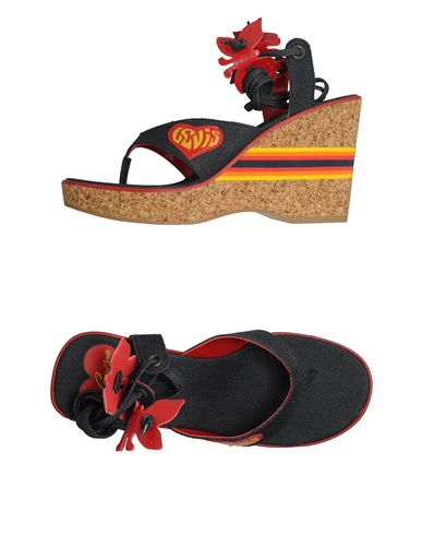 ZOOM LEVI'S RED TAB - Wedge