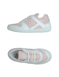 MUNICH - Low-tops