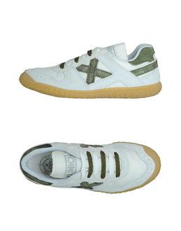 MUNICH ΠΑΠΟΥΤΣΙΑ Sneakers