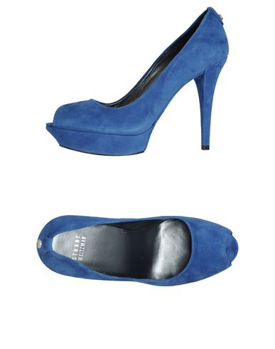 ZOOM STUART WEITZMAN - Pump