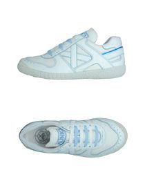 MUNICH - Low-tops