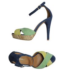 NANA' - Sandals