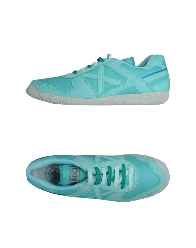 ZOOM MUNICH - Low-tops