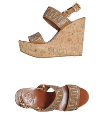 TORY BURCH - Sandals