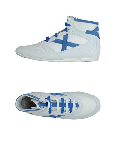 ZOOM MUNICH - High-tops