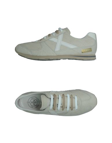 ZOOM MUNICH - Low-tops