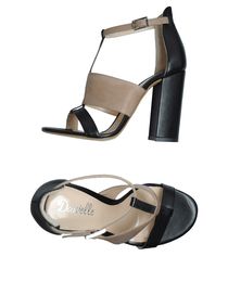 DANIELLE - Sandals