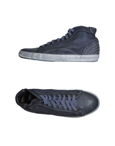 ZOOM PANTOFOLA D'ORO - High-top sneaker