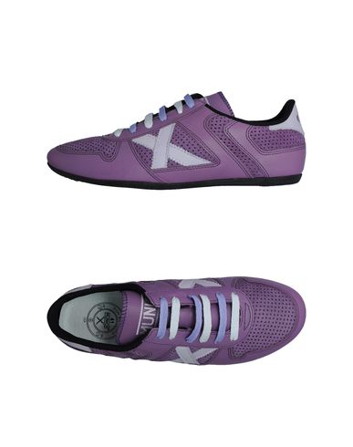 ZOOM MUNICH - Low-tops