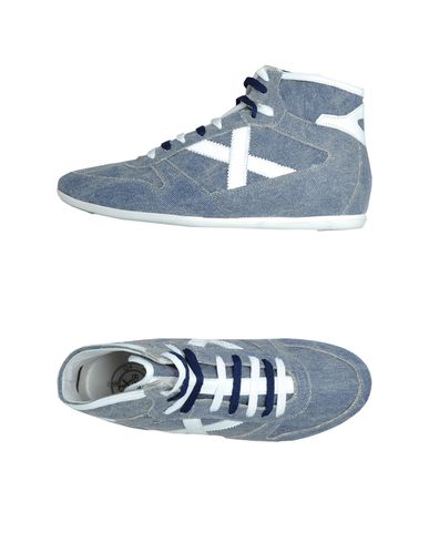 ZOOM MUNICH - High-top sneaker