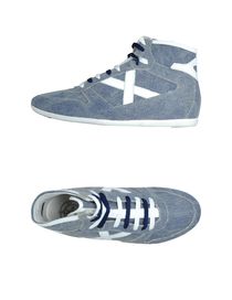 MUNICH - High-tops