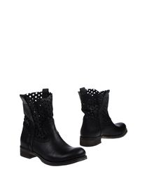 DANIELLE - Ankle boots