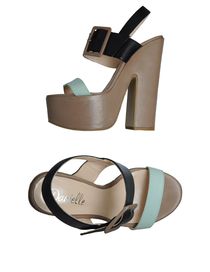 DANIELLE - Sandals