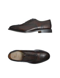 ALLEN EDMONDS - Lace-up shoes
