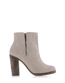Ankle boots - MM6 by MAISON MARTIN MARGIELA