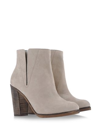Ankle boots - MM6 by MAISON MARTIN MARGIELA