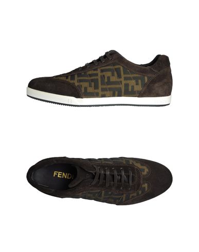 ZOOM FENDI - Sneakers