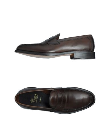 ZOOM ALLEN EDMONDS - Moccasins