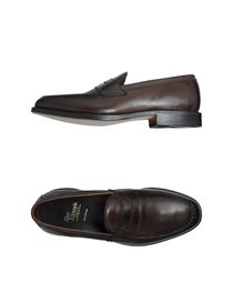 ALLEN EDMONDS - Moccasins