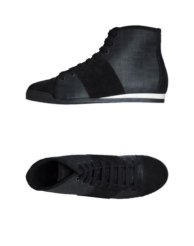 ZOOM FENDI - High-top sneaker
