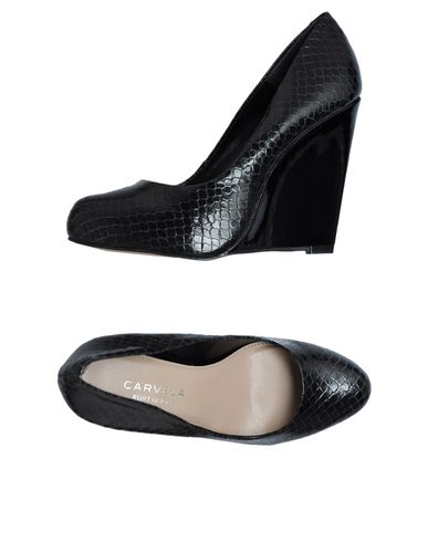 ZOOM CARVELA - Closed-toe slip-ons