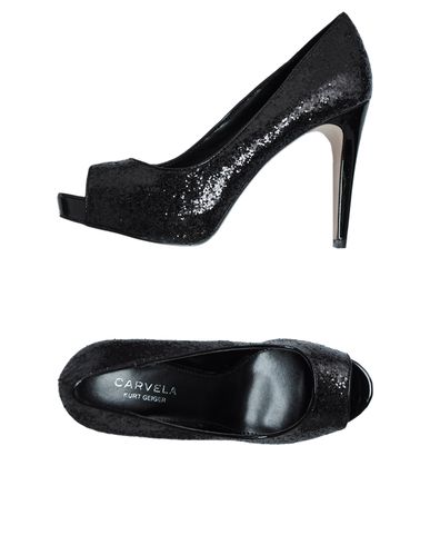 ZOOM CARVELA - Pump
