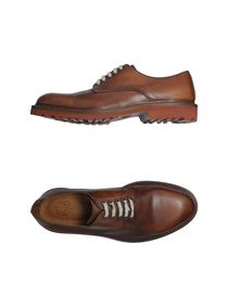 ELEVENTY - Laced shoes