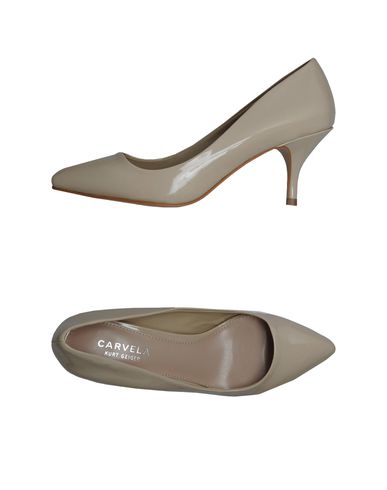 ZOOM CARVELA - Closed-toe slip-ons