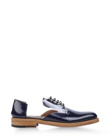 Chaussures à lacets - MARC JACOBS
