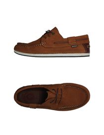 GARVALIN - Moccasins