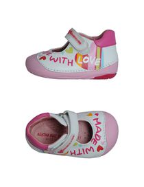 AGATHA RUIZ DE LA PRADA - Ballet flats