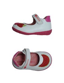 AGATHA RUIZ DE LA PRADA - Ballet flats
