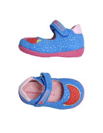 AGATHA RUIZ DE LA PRADA - Ballet flats
