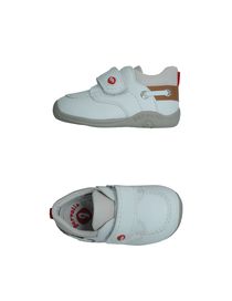 GARVALIN - Low-tops
