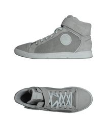 PATAUGAS - High-tops