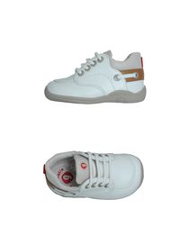 GARVALIN - Low-tops