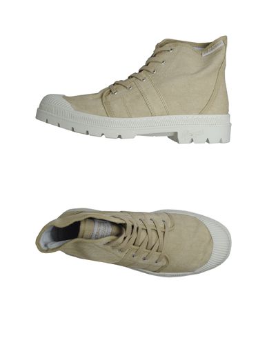 ZOOM PATAUGAS - High-tops