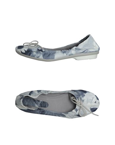 ZOOM PATAUGAS - Ballet flats