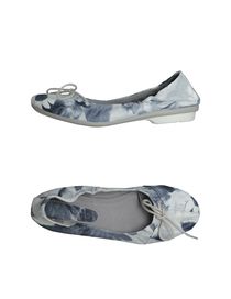 PATAUGAS - Ballet flats