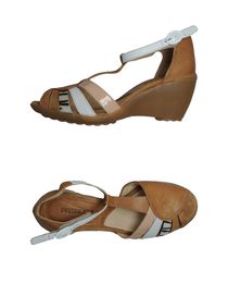 PATAUGAS - Sandals