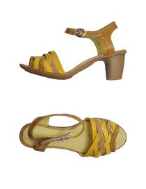 PATAUGAS - High-heeled sandals