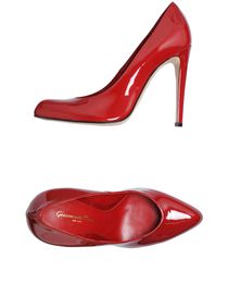 GIANVITO ROSSI - Closed-toe slip-ons
