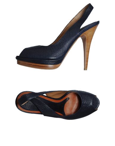 ZOOM KALLISTÈ - Platform sandals