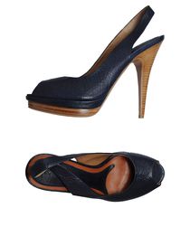 KALLISTÈ - Platform sandals