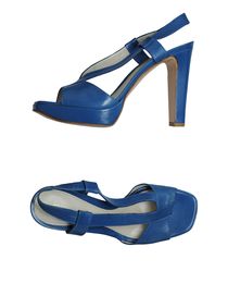 GIANVITO ROSSI - Sandali