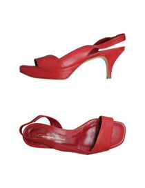 GIANVITO ROSSI - Sandals
