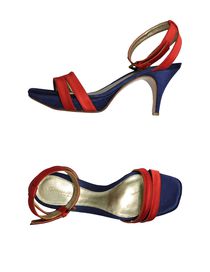 GIANVITO ROSSI - Sandals