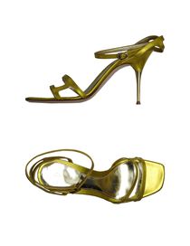 GIANVITO ROSSI - Sandali